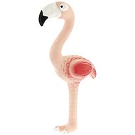 Ferribiella Whistling Flamingo - Dog Toy