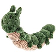 Ferribiella Plush Centipede with Whistle - Dog Toy