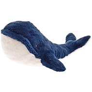 Ferribiella Plush veleribs with whistle - Dog Toy