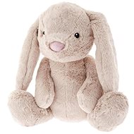 Ferribiella Plush rabbit with squeaker - Dog Toy
