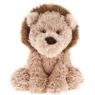 Ferribiella Plush lion cub with whistle - Dog Toy