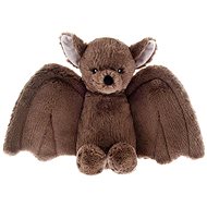 Ferribiella Plush bat with whistle - Dog Toy
