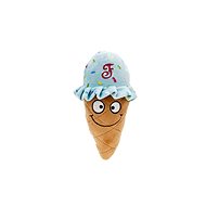 Ferribiella Ice cream with squeaker - Dog Toy