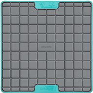 LickiMat Playdate Tuff Licking Pad Blue - Lick Mat