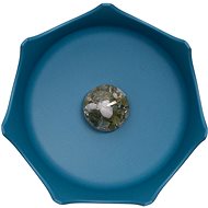 CrownJuwel Water bowl blue - Dog Bowl