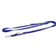 Ferribiella blue leash 2,5 × 200 cm - Leash