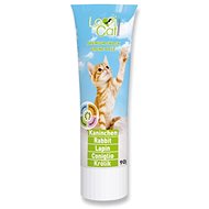LoviCat Paste for cats rabbit and omega-3 and vitamins - Cat Pâté