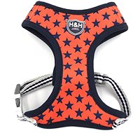 Hugo & Hudson Shirts star orange M - Harness