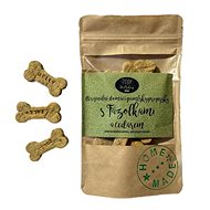 Zolly Dog Bakery Beans with cheddar - Dog Treats