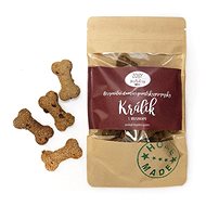 Zolly Dog Bakery Rabbit with cranberries - Dog Treats