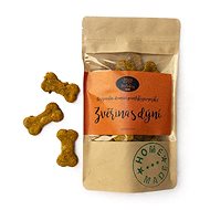 Zolly Dog Bakery Venison with pumpkin - Dog Treats