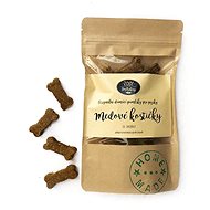 Zolly Dog Bakery Honey Cubes - Dog Treats