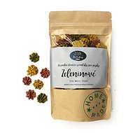 Zolly Dog Bakery Vegetable Biscuits - Dog Biscuits