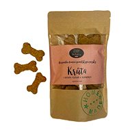 Zolly Dog Bakery Turkey with rosemary - Dog Treats