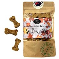 Zolly Dog Bakery Deer with apples - Dog Treats
