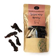 Zolly Dog Bakery Homemade beef jerky - Dog Jerky