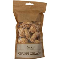 Horned Himalayan Churpi Puffs - Dog Treats