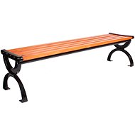 MERCO Garden bench ZALA 150cm - Garden Bench