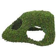 Jungle Cave 4 Hideout 25,5 × 14 × 11,5 cm - Terrarium Ornaments