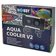 Aqua Cooler V2 cooling unit 4,5 W up to 120 l - Aquarium Tech