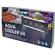 Aqua Cooler V4 cooling unit 8,6 W up to 300 l - Aquarium Tech