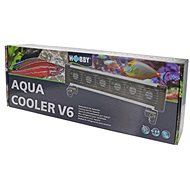 Aqua Cooler V6 cooling unit 12,7 W from 300 l - Aquarium Tech