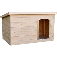 Tohos large 120 × 75 × 70 cm - Dog Kennel