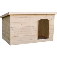 Tohos large insulated 120 × 75 × 70 cm - Dog Kennel