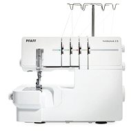 Hobbylock 2.5 - Overlock