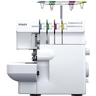 Hobbylock 2.0 - Overlock