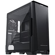 Phanteks Eclipse P500A Tempered Glass - Black - PC Case