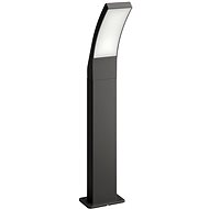 Philips LED outdoor column luminaire SPLAY 4000K - Garden Lighting