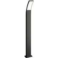 Philips LED outdoor column luminaire SPLAY 2700K - Garden Lighting
