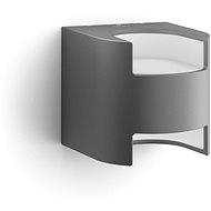 Philips LED Outdoor Wall Light GRASS - Garden Lighting