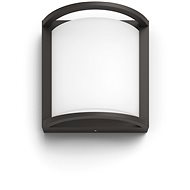 Philips LED Outdoor Wall Light SAMONDRA - Garden Lighting