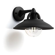 Philips Outdoor wall lamp CORMORANT - Garden Lighting