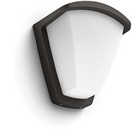 Philips Outdoor wall lamp KISKADEE - Garden Lighting