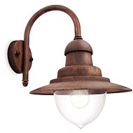 Philips Outdoor wall lamp RAINDROP - Garden Lighting