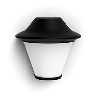 Philips Outdoor wall lamp SERRES - Garden Lighting