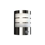 Philips Outdoor wall lamp with sensor CALGARY - Garden Lighting