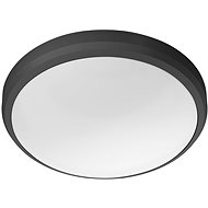 Philips LED outdoor ceiling light DORIS 2700K - Garden Lighting