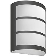 Philips LED Outdoor Wall Light Philips PYTHON 2700K - Garden Lighting