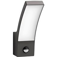 Philips LED wall light with motion sensor SPLAY 4000K - Garden Lighting