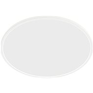Philips LED outdoor ceiling light SUPERSLIM white 1500 lm - Garden Lighting