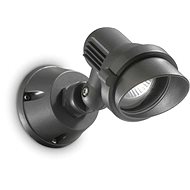 Ideal Lux Outdoor wall spotlight TERRA - Garden Lighting