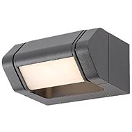 Rabalux LED outdoor wall lamp MEDNA - Garden Lighting