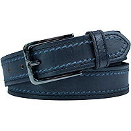 Valmio Pierre Cardin 612 black - Belt