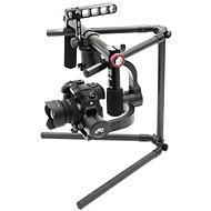Pilotfly H2 3-Axis Handheld Gimbal Stabilizer - Professional Kit - Stabilizátor
