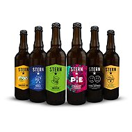 Brewery Stern Sladek's selection of specials - Gift Box