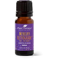 Plant Therapy Mercury Retrograde 10 ml - Essential Oil